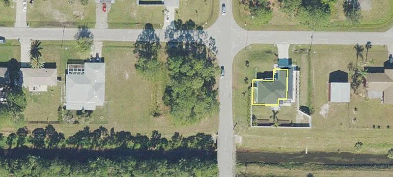 246 Brantley St