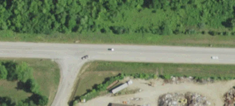 21 Off Hwy