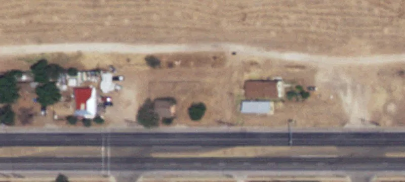 1600 Grand Ave