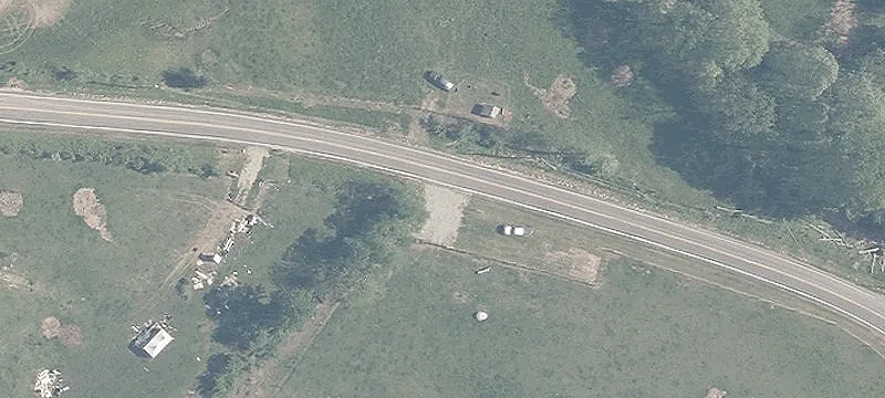 465 St