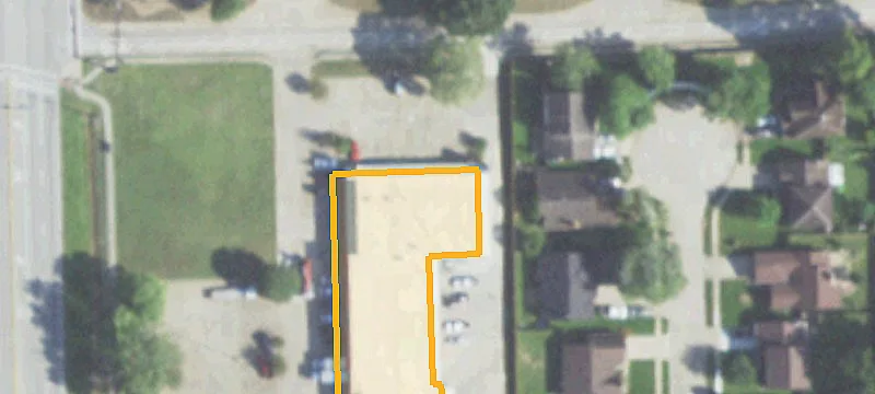 1701-1799 Texas Pkwy