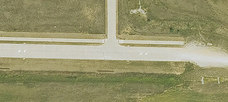 Village Dr