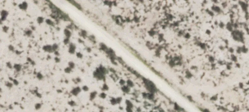 Border Rd