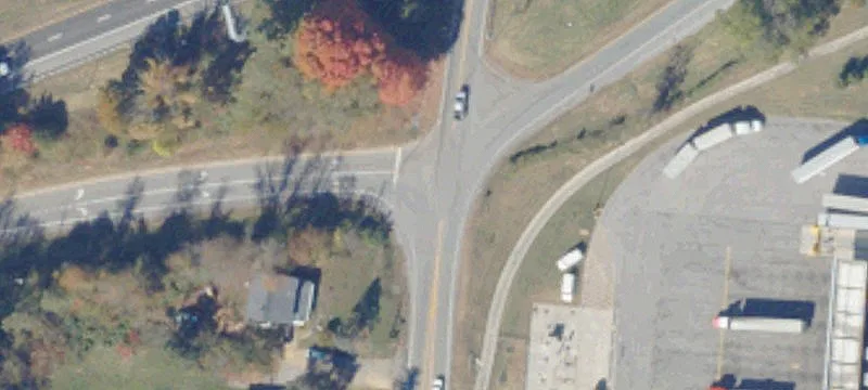 Glenbrook Ave
