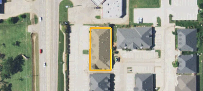 1468 Mustang Rd