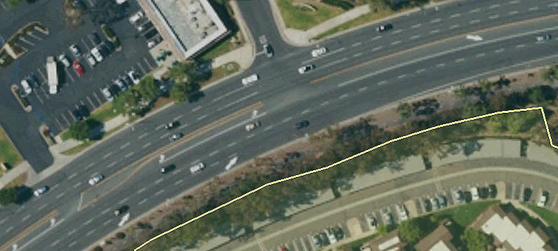 El Toro Rd