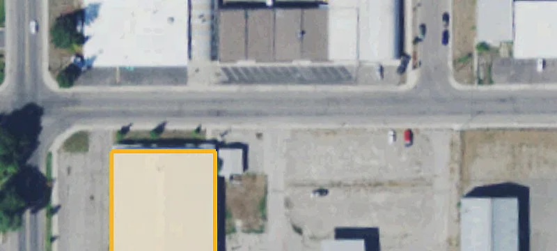 1914 North Ave