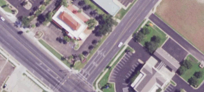 1601 Treasure Hills Blvd