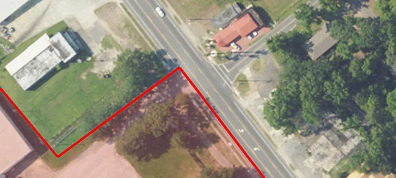 1401 St Stephens Rd