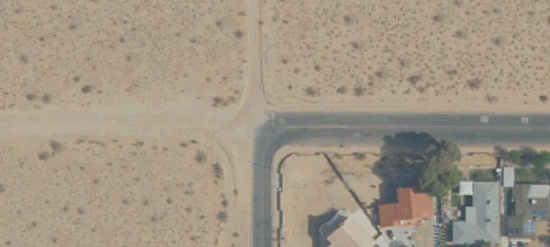 Smithson Rd