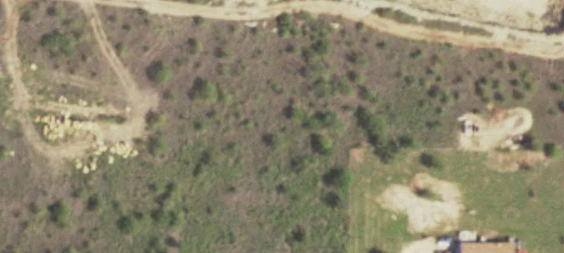 535 Hendrick Ranch Rd