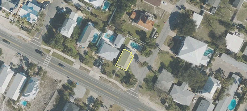 20504 Front Beach Rd