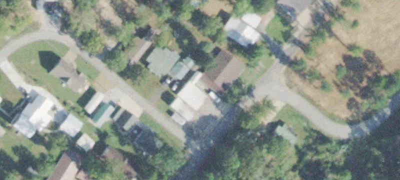 Hickory Ln