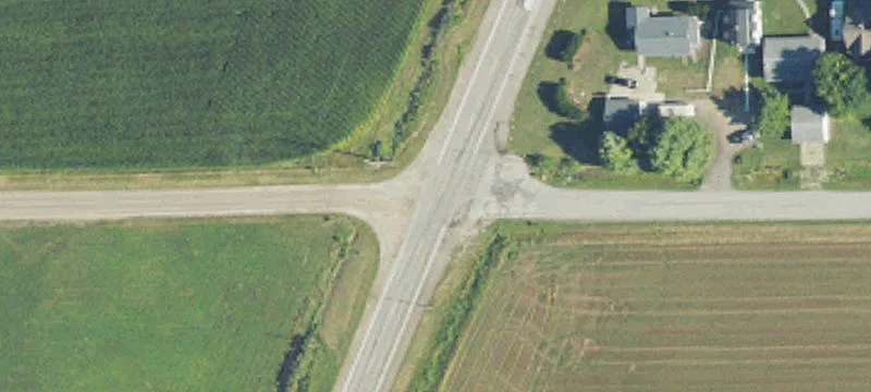 Dixie Hwy/Benore Rd