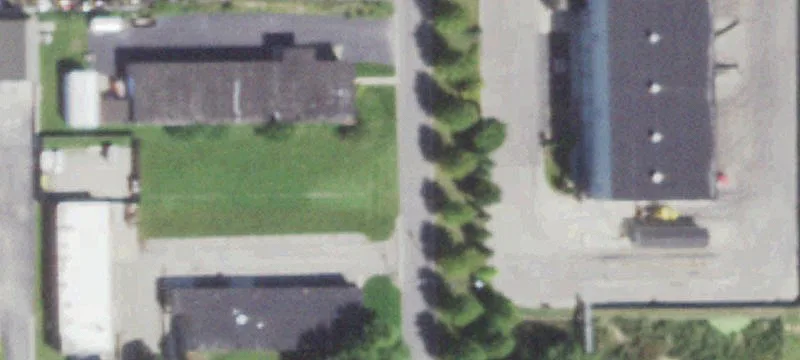 Hunter Dr
