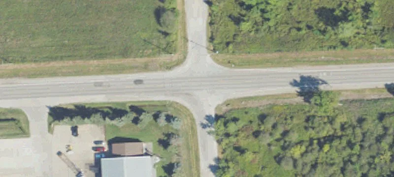 Marine City Hwy