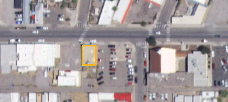 152 Hwy
