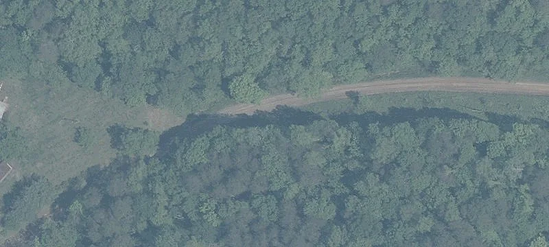 Bigley Ridge Rd