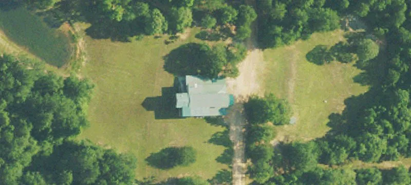 2370 Purvis Baxterville Rd