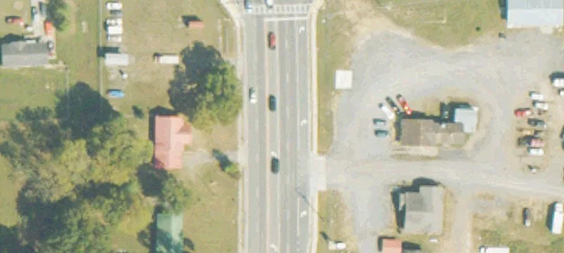 00 Cleveland Hwy
