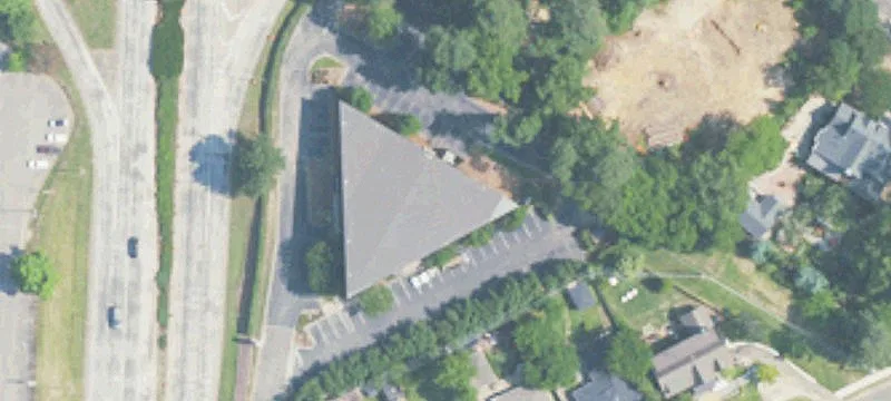 2700 Rogers Dr