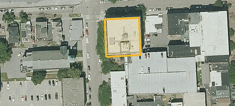 76 St Paul St