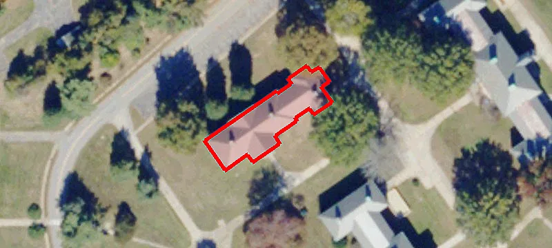 521 Colony Rd