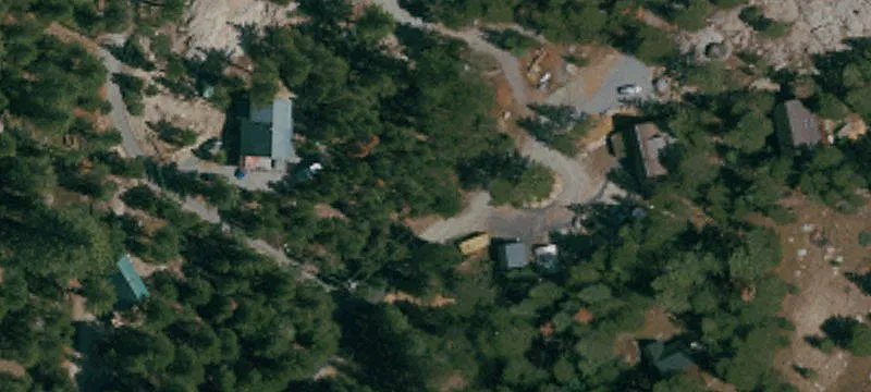 Old Toll Rd