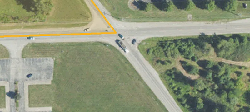 Whiteford Center Rd