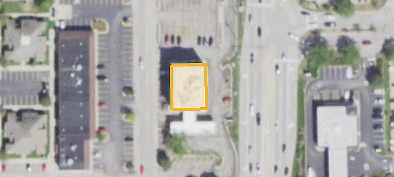 1 Merchants Dr