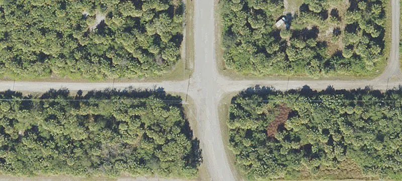 2944 Cor Lot On Madden Ave