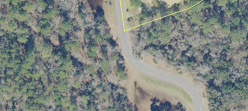 Old Bay Pointe Rd