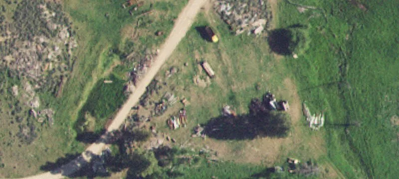 408 Gold Frk Rd