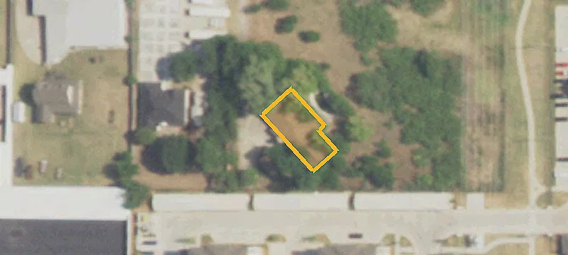 4562 Keller Hicks Rd