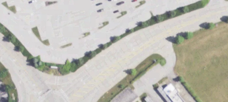 Louis Mills St