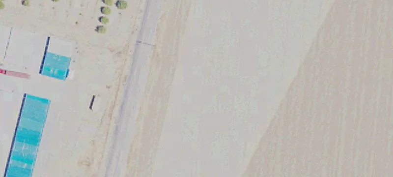 County Road 84A