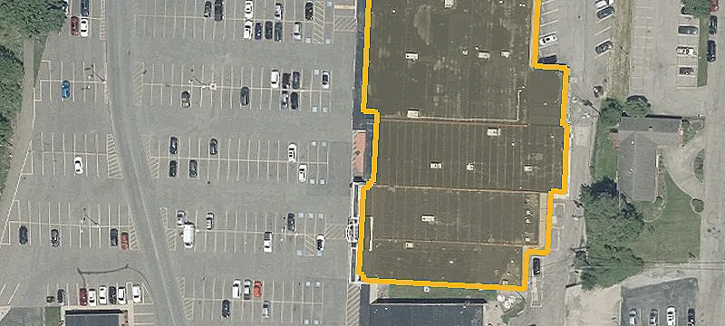 1153 Main St