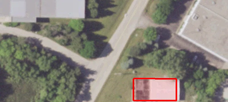 W277 Duplainville Rd