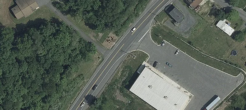 Mcmullen Hwy