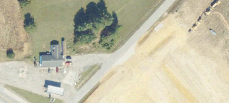 12428 Booth Rd