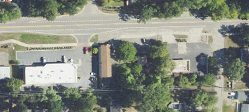 5733 Elizabeth Lake Rd