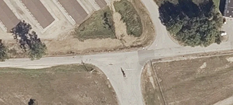 Airport Rd