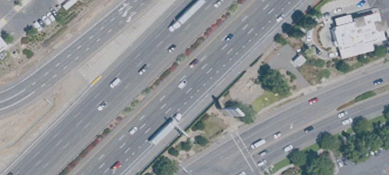 Nut Tree Pkwy