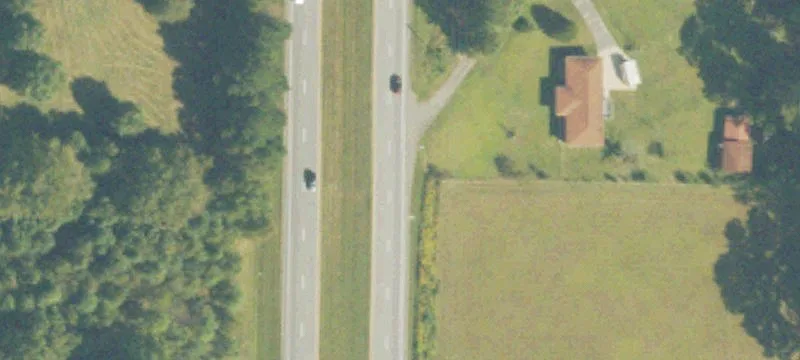 Hwy 74 & Thompson Rd