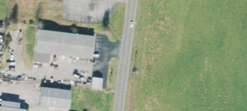 Pulaski Hwy