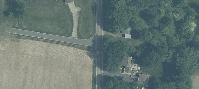 Morrow-Cozaddale Rd