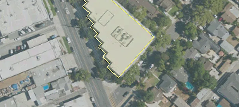 800 Main St