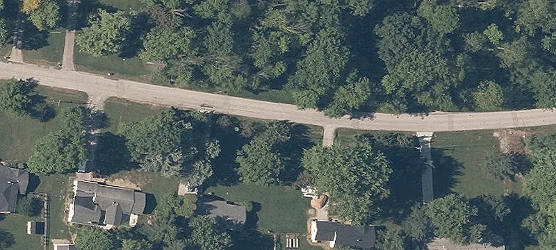 Aurora Hill Dr