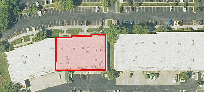 8291-8309 Melrose Dr