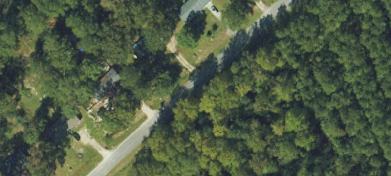 Old Pollocksville Rd